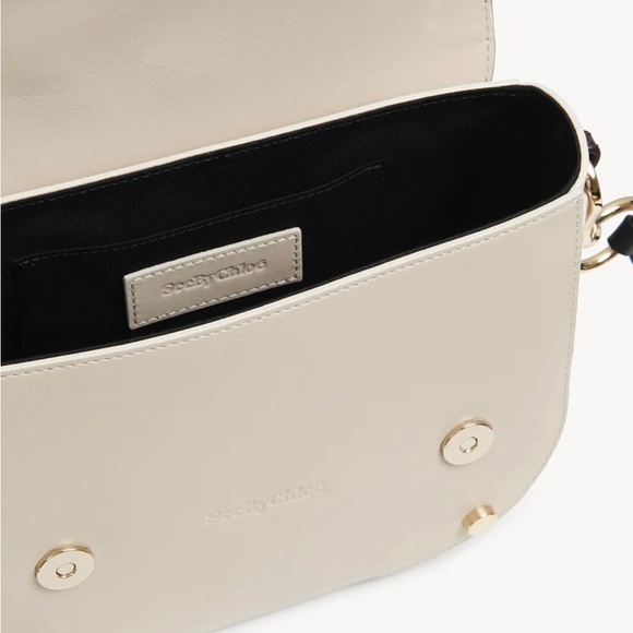 See By Chloe Mara Crossbody Bag - Picture 4 of 11